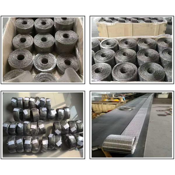 Веревочка провода нержавеющей стали Inox зоопарка 316 сплетенная для того чтобы зацепить Ferruled тип