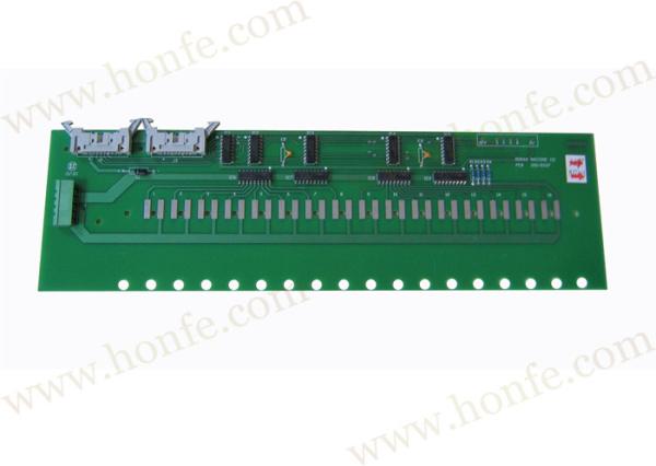 Solenoid Driving Board Weaving Loom Parts Jacquard BONAS Standared