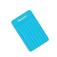 Commande à semi-conducteur portative de disque transistorisé USB 3,0 externes de 500MB/S Gen1 240GB pour le Mac