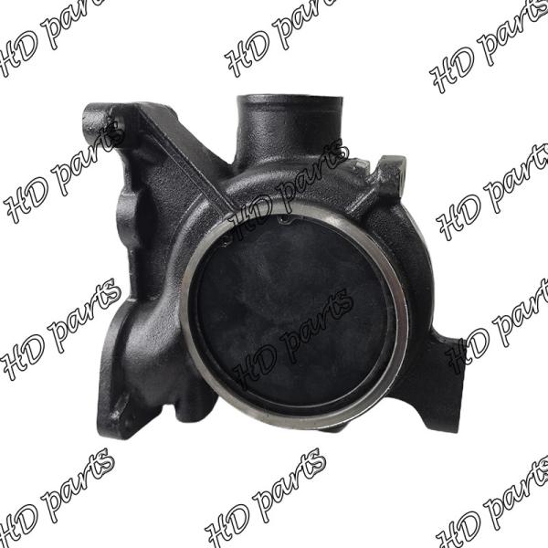 6D24 Engine Water Pump ME995585 ME995584 For Mitsubishi