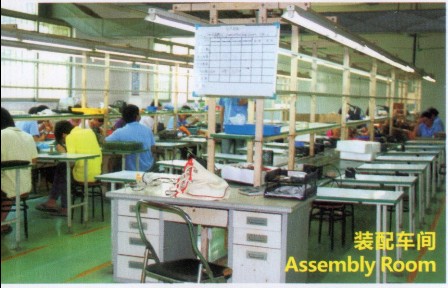 LED Corn Light /  OEM LED PCBA / Rigid PCB Assembly for LED Lighting
