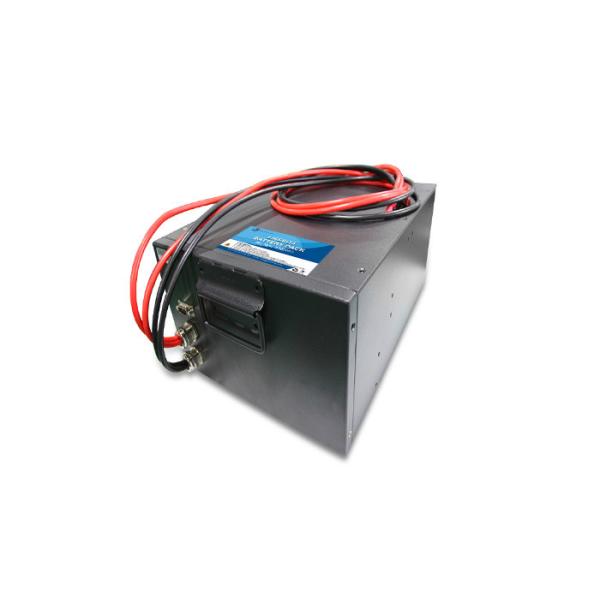 48V 70Ah CANbus Telecom Long Life Lithium Battery for Base Station Backup