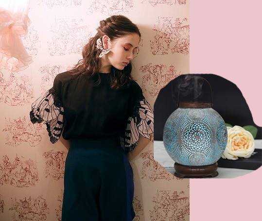 Шепот - тихий отражетель ароматности металла 120мл