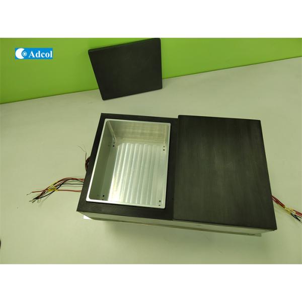 Customized 8A 24V Thermoelectric Plate Cooler
