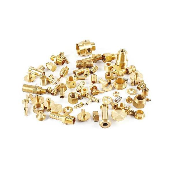 Durable M1.5 M3 M5 M6 Spacer Hex Standoffs Machine Part Customized by 2D/3D/drawing