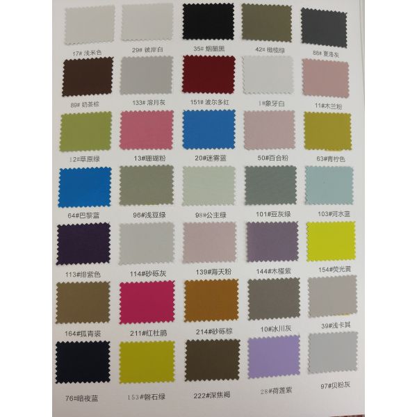 Summer New 100% Polyester 145-147cm Comfortable And Dry Shirt