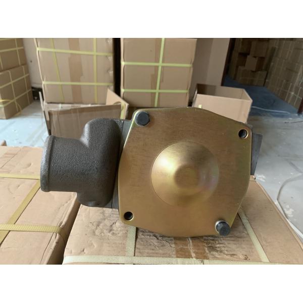  2W8002 2W-8002 Water Pump For  Diesel Engine 3304 3306 3304B 3306B Excavator EL300 E300