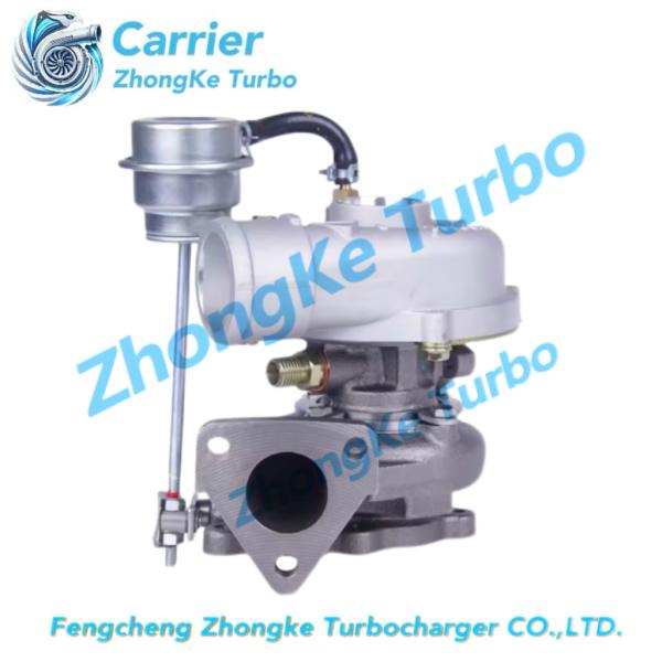 K04 Turbo 53049880001 5304-988-0001 914F6K682AF 914F6K682AG 914F6K682AC Turbocompresseur pour Ford Transit IV 2.5 TD avec moteur FT 190 4EB/4EA/4EC