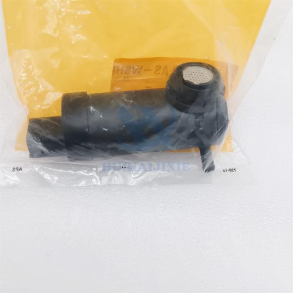 Windshield Washer Pump 523-9432 for Caterpillar CAT D6 D5 D7 Washer Pump 5239432