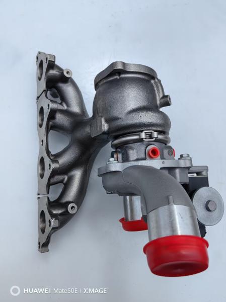 Hyundai Xinshengda Kia K5 1.6 Turbo Tucson K3 Turbocharger 28231-2B760