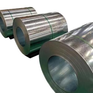 Full Hard Hot Dipped Steel Coil / Sheet / Plate / Roll , Galvanized Sheet Metal