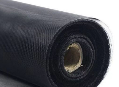 Hyd Oil Filter Epoxy Coated Wire Mesh Plain Weave Std Mesh Custom Size