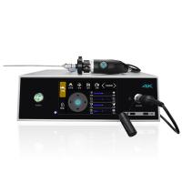 Système de caméra endoscopique à écran tactile TUYOU 4K Ultra HD ¢ Capable d'enregistrer pour la laparoscopie et la cystoscopie