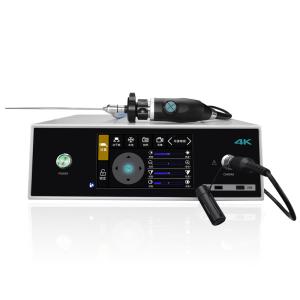 Système de caméra endoscopique à écran tactile TUYOU 4K Ultra HD ¢ Capable d