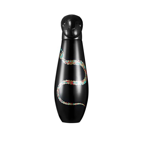 Capacity Customized Thermal Water Bottles Eco-Friendly Accessories WITH LID
