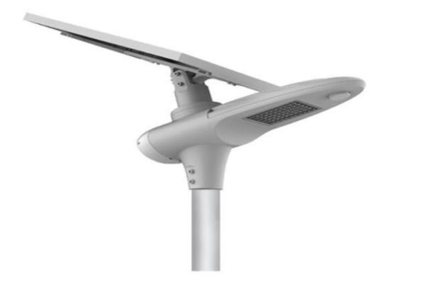 50W-150W Led Street Lights Solar Powered Led Light Street Lamp Used in Streets and Factory Roads IP67 Aluminum