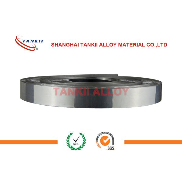 Сплав Никр провода запечатывания прокладки нихрома нагрева электрическим током Ни80Кр20