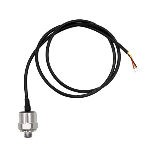 WNK 0.5-4.5V Air Compressor Pressure Sensor Pressure Transmitter for Engine Process Control and Automation