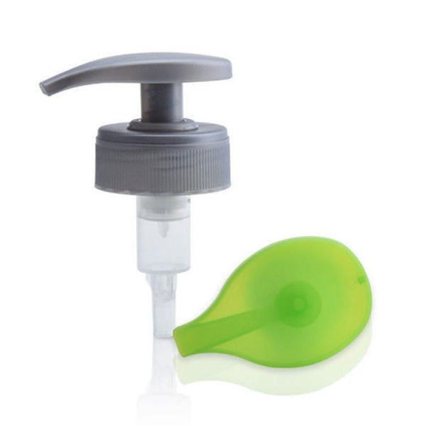 PP Plastic Lotion Pump 24/410 28/410 24/415 28/415 24/400 28/400