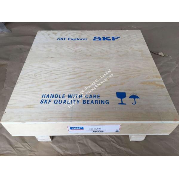 Lock Nuts HM31/500 Lock nuts requiring a keyway (metric)