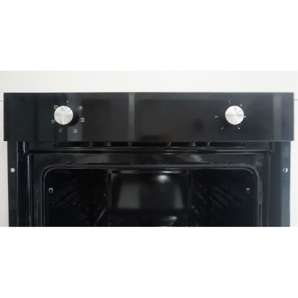 Kitchen Appliances Embedded Power 70 Liters Electric Oven Wholesale with Cast Iron Surface Mechanical Knob Control