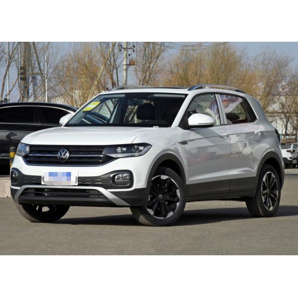 Reliable Car Exporter Volkswagen TACQUA 2021 1.5L Small