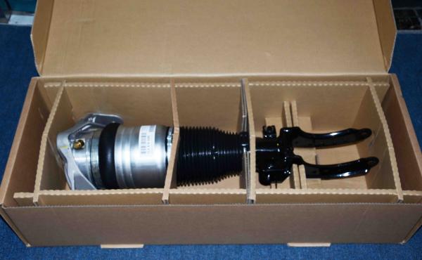 Audi Q7 Air Suspension Shock Absorber for VW Touareg 7L5616039E 7L6616040D