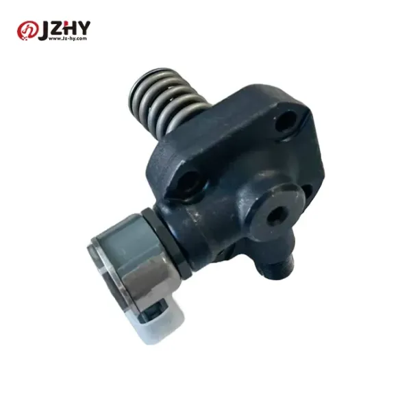 Steel Material High Quality Plunger Assembly for Fuel Pump with Neutral Packing