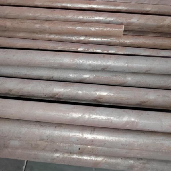 ASTM A276  A473 TP 420 Heat Treated And Hardened Forged 20Cr13 Stainless Steel Bar