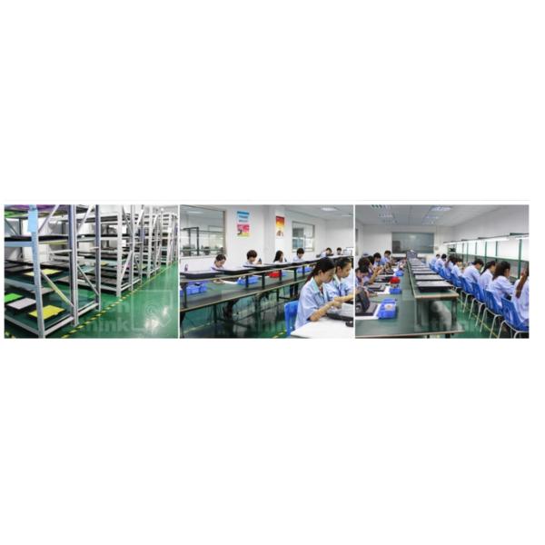 Shenzhen Anwell Touch Technology Co., Ltd.