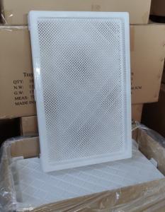 Airflow Design Softgel Drying Tray Ideal Temperature Control