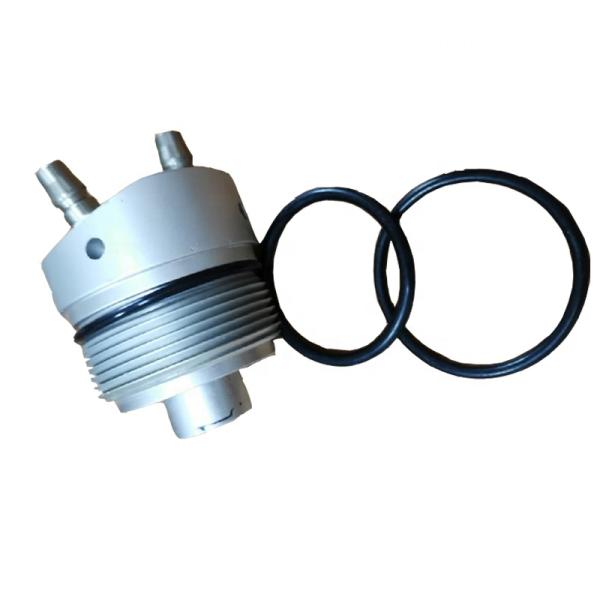 V-Olkswagen совместимый VW DSG наполнитель масла адаптер набор Алюминий для ATF