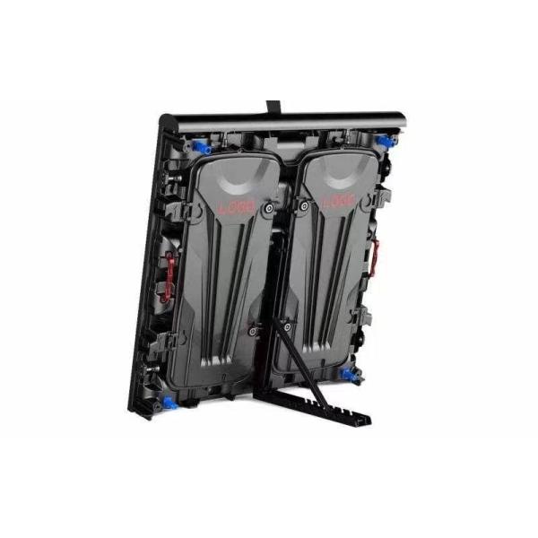 16 bit Stadium Perimeter LED Display P8mm For Sport Court