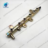 Isb6.7 Qsb6.7 Acumuladores de carburante para motores a diesel 4930429 4937282