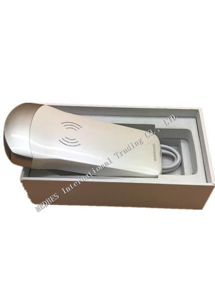 2019 Portable Wireless Ultrasound Scanner Conevx Probe 3.5mhz Innovative Medical Devices