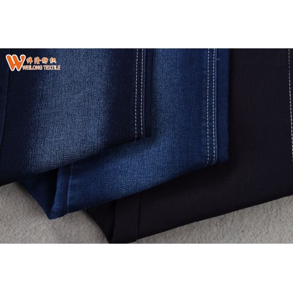 Professional Manufacturer Rolls of Raw Denim Fabric