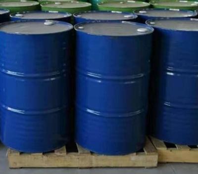 Liquide de silicate de sodium visqueux transparent incolore dont le point d'ébullition est de 100 °C