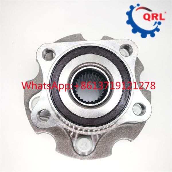 incidence de moyeu de roue de 42410-0R010 42410-42040 pour RAV4 LEXUS NX200T
