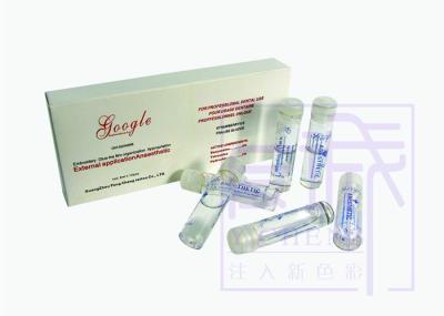 Google Tattoo Anesthetic Pain Relief Liquid with 2% Tetracaine Hydrochloride