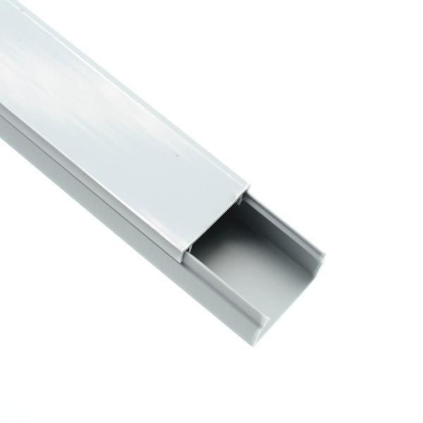 Stable Plastic Extrusion Wire Management Kit Profiles Customized