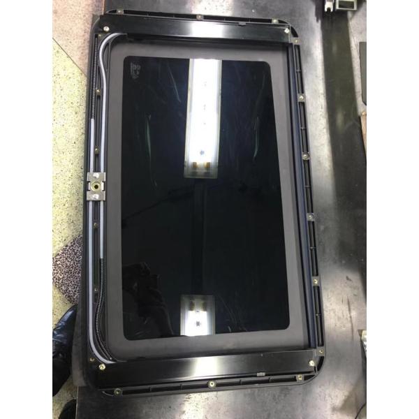 All Models Of Universal Car Sunroof