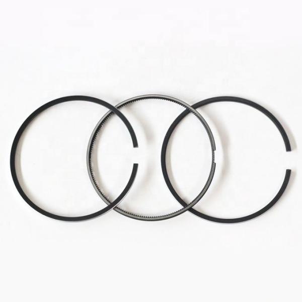 Mitsubishi 8DC81 Steel / Ductile Cast Iron Piston Ring ME062246 ME065684