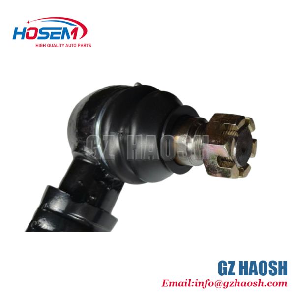 Isuzu Parts 1-44380085-0 Drag Link Assembly For Isuzu FRR FVR34 6HK1 Wholesale Sale