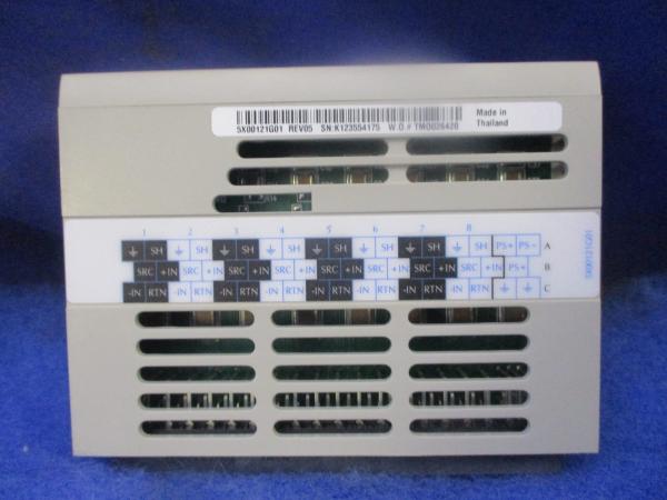 Emerson 100% Original Package Ovation 1C31234G01 PLC Module
