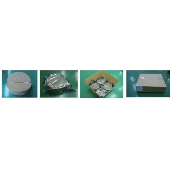 CMYK печатая стикеры UHF 860-960MHz изготовленные на заказ RFID