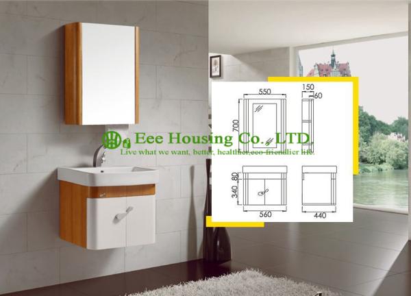 bathroom cabinet wholesale mable surface bathroom cheap makeup vanity table,lighted makeup mirror,side cabinet