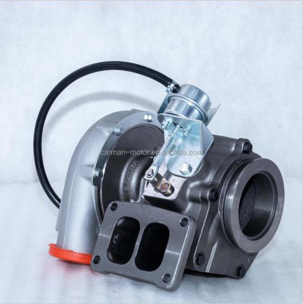 2023 VG1560118229 Sinotruk Howo WD615 エンジンターボチャージャー OEM番号