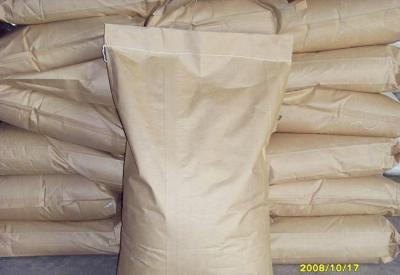 Customized Printed Multiwall Paper Bags Multiwall Paper Sack In Food Grade 80gsm-120gsm 2-6 Layers