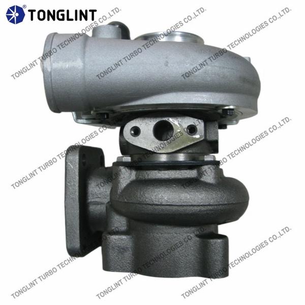 Hyundai D4AL GT2052S Diesel Turbocharger 702213-0001 28230-41710