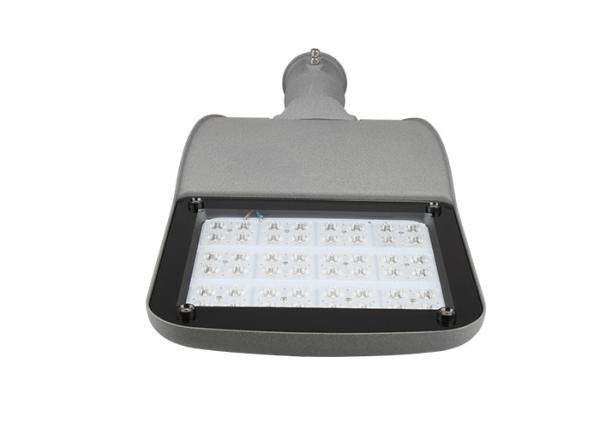 90w Urban LED Roadway Lighting Stable Performance , Highways High Power Led Street Light